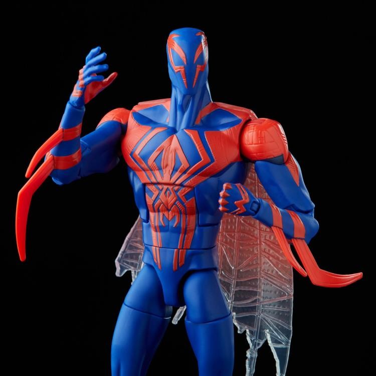 Buy Marvel Legends Atsv Spider Man Action Figure Hasbro