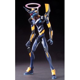 HIGH GRADE HG EVANGELION EVA 06 NEW MOVIE VERSION MODEL KIT ACTION FIGURE BANDAI