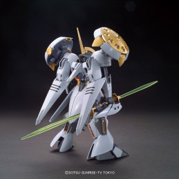 BANDAI HIGH GRADE HGBF R-GYAGYA 1/144 MODEL KIT ACTION FIGURE