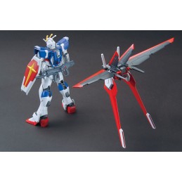 BANDAI HIGH GRADE HGBF GUNDAM FORCE IMPULSE 1/144 MODEL KIT ACTION FIGURE