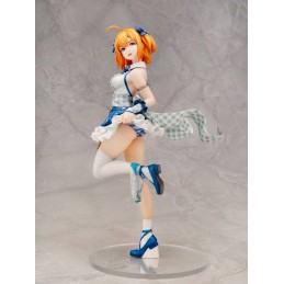 IYAPAN YUINA STATUA 1/7 FIGURE EMON TOYS