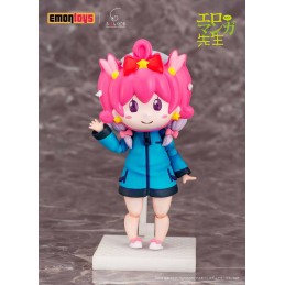 EROMANGA SENSEI SAGIRI IZUMI FAIDOLL ACTION FIGURE EMON TOYS