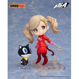 PERSONA 5 TAKAMAKI AN FAIDOLL ACTION FIGURE EMON TOYS
