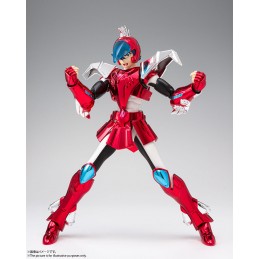 BANDAI SAINT SEIYA MYTH CLOTH STEEL SAINT SKY CLOTH SHO REVIVAL ACTION FIGURE