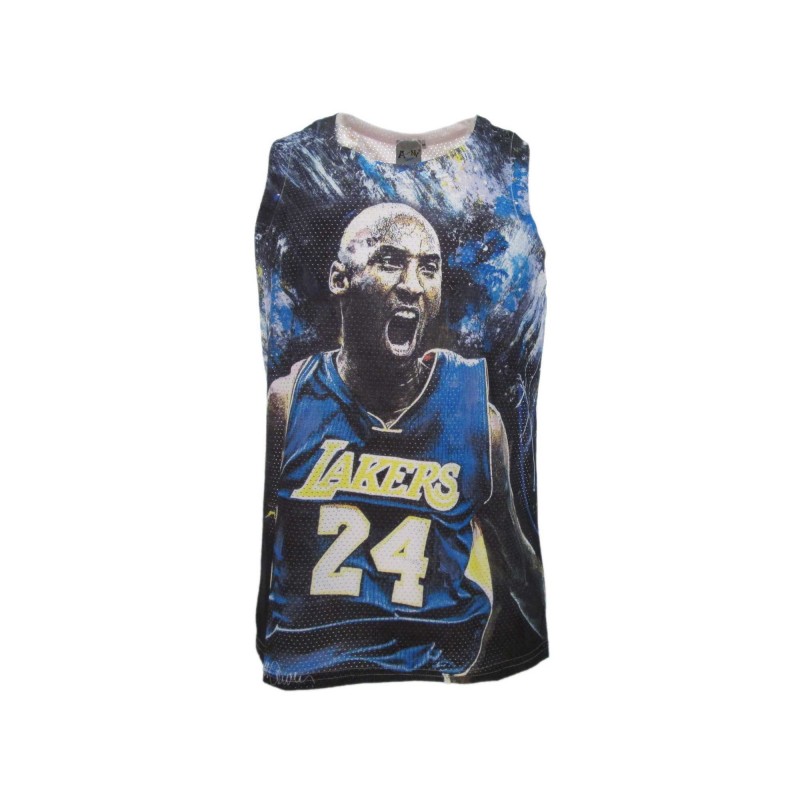 CANOTTA A STARS LEAGUE KOBE BRYANT BIANCA