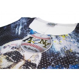 CANOTTA A STARS LEAGUE KOBE BRYANT BIANCA