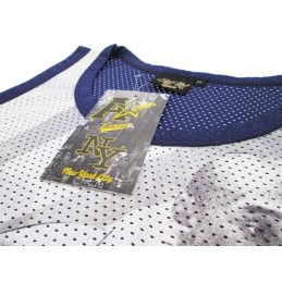 A STARS LEAGUE KOBE BRYANT PURPLE TANK TOP