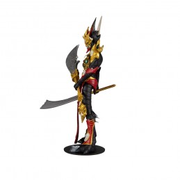 MANDARIN SPAWN 18CM ACTION FIGURE MC FARLANE