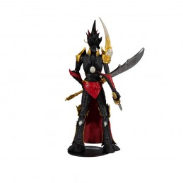 MANDARIN SPAWN 18CM ACTION FIGURE MC FARLANE