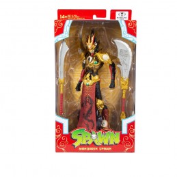 MANDARIN SPAWN 18CM ACTION FIGURE MC FARLANE