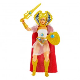 MASTERS OF THE UNIVERSE ORIGINS SHE-RA ACTION FIGURE MATTEL