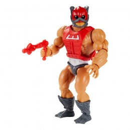 MATTEL MASTERS OF THE UNIVERSE ORIGINS ZODAC ACTION FIGURE