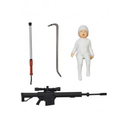 THE BOYS WILLIAM BILLY BUTCHER MAF EX ACTION FIGURE MEDICOM TOY
