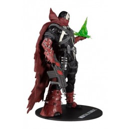 MORTAL KOMBAT 11 COMMANDO SPAWN 30CM ACTION FIGURE MC FARLANE
