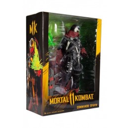 MORTAL KOMBAT 11 COMMANDO SPAWN 30CM ACTION FIGURE MC FARLANE