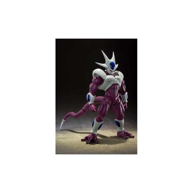 sh figuarts cooler final form