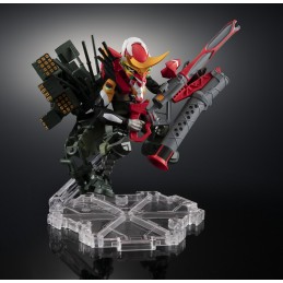 BANDAI EVANGELION 3.0+1.0 EVA-02 NXEDGE ACTION FIGURE