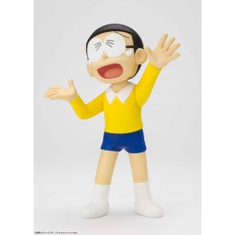 BANDAI DORAEMON NOBITA ACTION FIGURE