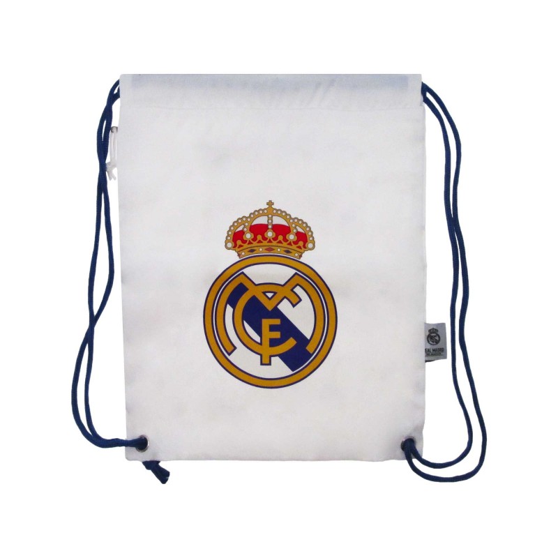 REAL MADRID CF BACKPACK BAG