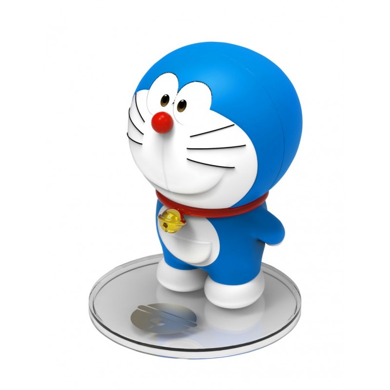 BANDAI DORAEMON STAND BY ME FIGUARTSZERO 11CM STATUE FIGURE