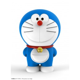 DORAEMON STAND BY ME FIGUARTSZERO 11CM STATUA FIGURE BANDAI