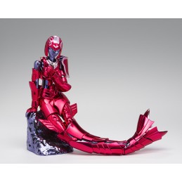 SAINT SEIYA MYTH CLOTH MERMAID THETIS REVIVAL ACTION FIGURE BANDAI