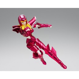 SAINT SEIYA MYTH CLOTH MERMAID THETIS REVIVAL ACTION FIGURE BANDAI