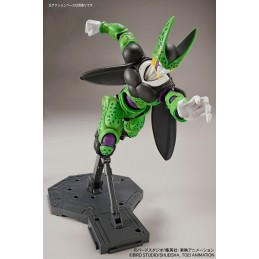 BANDAI DRAGON BALL Z - RISE PERFECT CELL MODEL KIT FIGURE