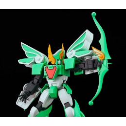 MADO KING GRANZORT WINZERT MODEROID MODEL KIT GOOD SMILE COMPANY