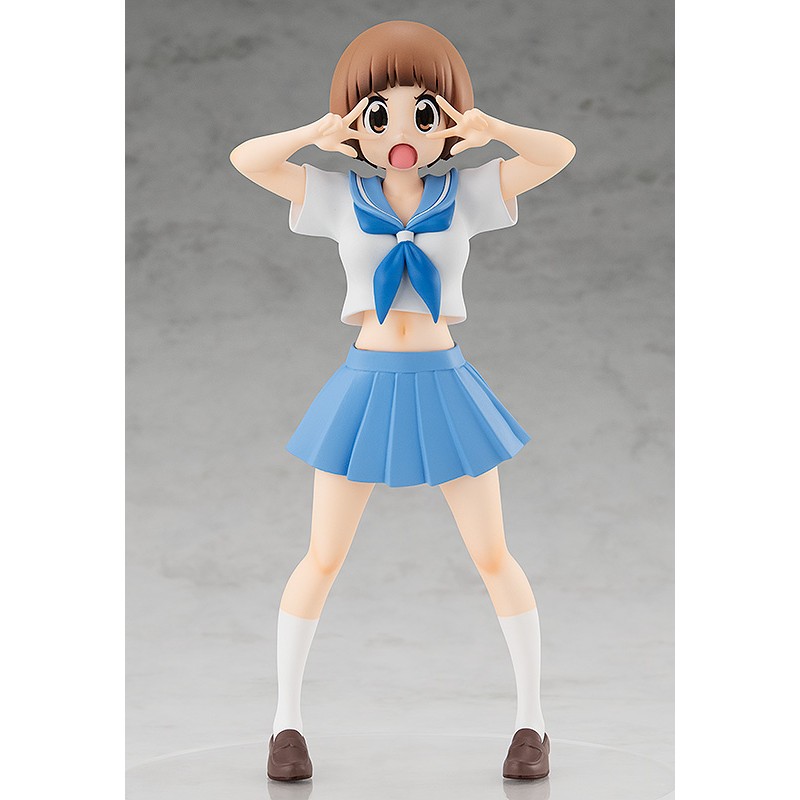 KILL LA KILL MAKO MANKANSHOKU POP UP PARADE STATUA FIGURE GOOD SMILE COMPANY