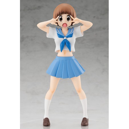 KILL LA KILL MAKO MANKANSHOKU POP UP PARADE STATUA FIGURE