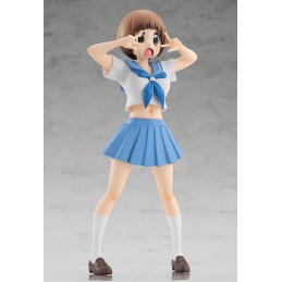 KILL LA KILL MAKO MANKANSHOKU POP UP PARADE STATUA FIGURE GOOD SMILE COMPANY