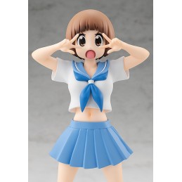 KILL LA KILL MAKO MANKANSHOKU POP UP PARADE STATUA FIGURE GOOD SMILE COMPANY