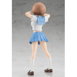 KILL LA KILL MAKO MANKANSHOKU POP UP PARADE STATUA FIGURE GOOD SMILE COMPANY