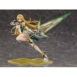 GOOD SMILE COMPANY XENOBLADE CHRONICLES 2 MYTHRA 1/7 STATUE FIGURE