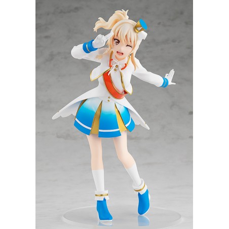 LOVE LIVE! NIJIGASAKI HIGH SCHOOL IDOL CLUB AI MIYASHITA POP UP PARADE STATUA FIGURE