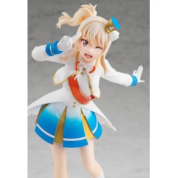 LOVE LIVE! NIJIGASAKI HIGH SCHOOL IDOL CLUB AI MIYASHITA POP UP PARADE STATUA FIGURE GOOD SMILE COMPANY