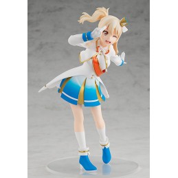 LOVE LIVE! NIJIGASAKI HIGH SCHOOL IDOL CLUB AI MIYASHITA POP UP PARADE STATUA FIGURE GOOD SMILE COMPANY