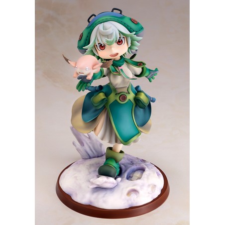 MADE IN ABYSS PRUSHKA STATUE FIGURE