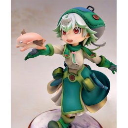 PHAT! MADE IN ABYSS PRUSHKA STATUE FIGURE