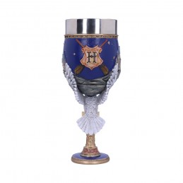 NEMESIS NOW HARRY POTTER HOGWARTS SCHOOL GOBLET RESIN CALICE