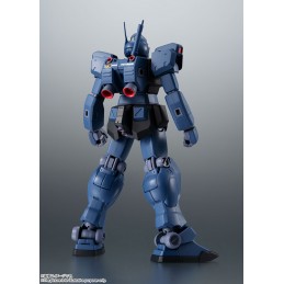 BANDAI ROBOT SPIRITS RGM-79Q GM VERSION A.N.I.M.E. ACTION FIGURE