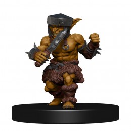 ICONS OF THE REALMS GOBLIN WARBAND SET MINIATURES WIZKIDS