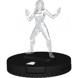 WIZKIDS MARVEL HEROCLIX FANTASTIC FOUR INVISIBLE WOMAN FUTURE FOUNDATION
