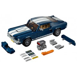LEGO CREATOR EXPERT FORD MUSTANG 10265