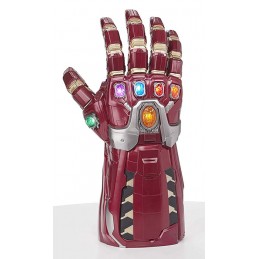 MARVEL LEGENDS AVENGERS POWER GAUNTLET FULL SCALE GUANTO INFINITO 1/1 HASBRO