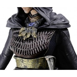 UBISOFT ASSASSIN'S CREED MOVIE - MARIA STATUE FIGURE