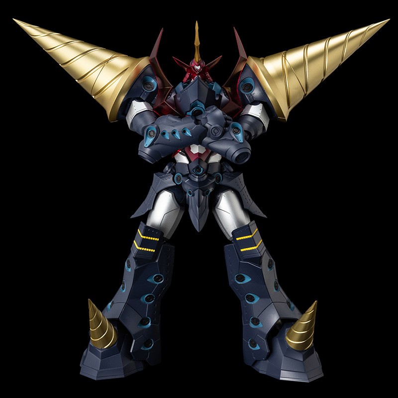 SENTINEL PLAIOBOT SUPER GALAXY GURREN LAGANN MODEL KIT ACTION FIGURE SENTINEL PLAIOBOT SUPER GALAXY GURREN LAGANN MODEL KIT ACTION FIGURE