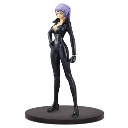 BANPRESTO ONE PIECE GOLD CARINA GRANDLINE DXF STATUE FIGURE