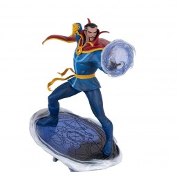 MARVEL CONTEST OF CHAMPIONS DOCTOR STRANGE 1/10 STATUA FIGURE POP CULTURE SHOCK COLLECTIBLES